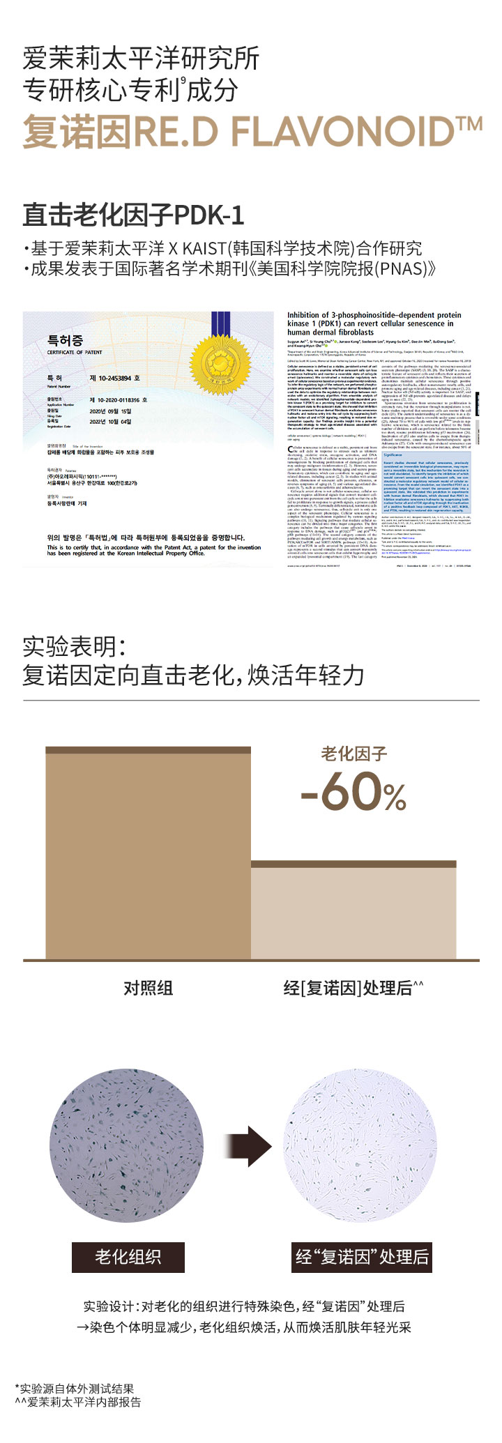 致美紧颜焕彩三重凝萃精华