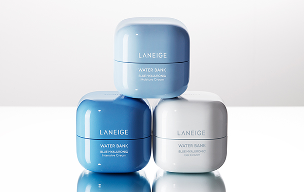 OPEN TO WONDER. LANEIGE