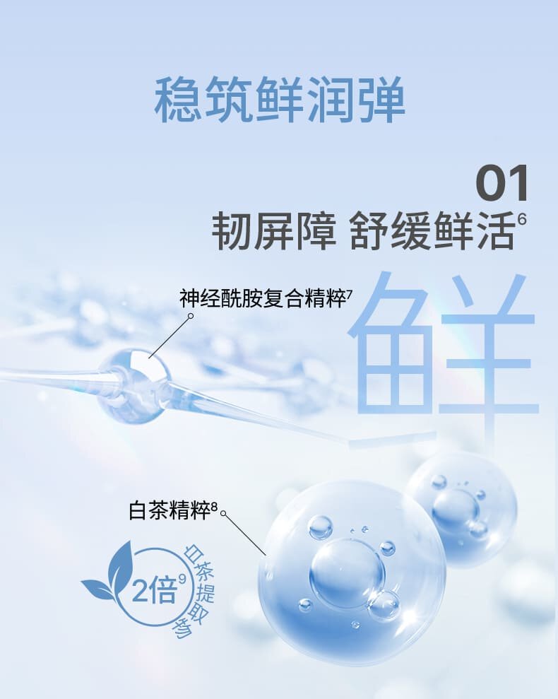 Cream Skin Cerapeptide™ Refiner