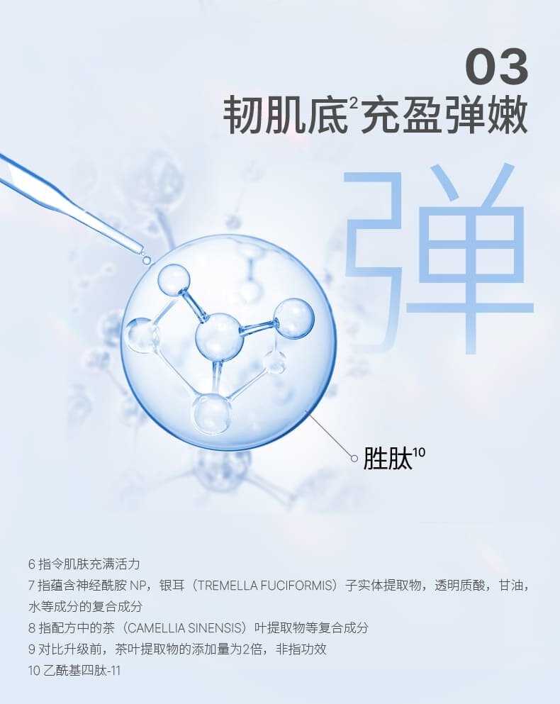 Cream Skin Cerapeptide™ Refiner