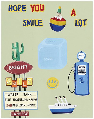 퍼펙트리뉴3x 일러스트