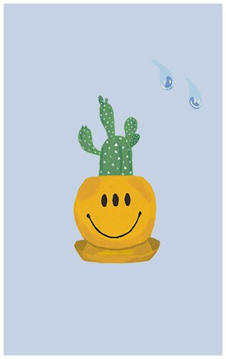 일러스트 이미지