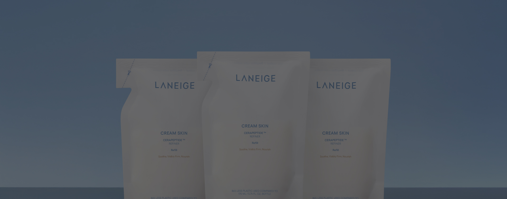 Cream Skin 替换装