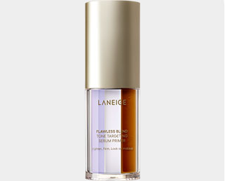 Tone-Targeting Serum Primer