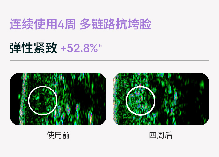 胶原多肽紧颜睡眠面膜
