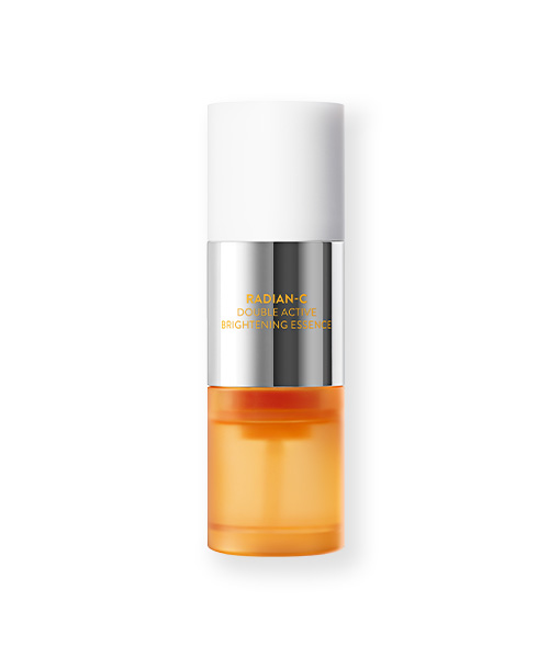 淡斑焕白双萃精华液