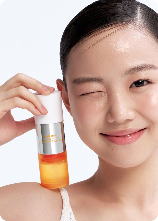 LANEIGE 淡斑焕白双萃精华液 产品型号