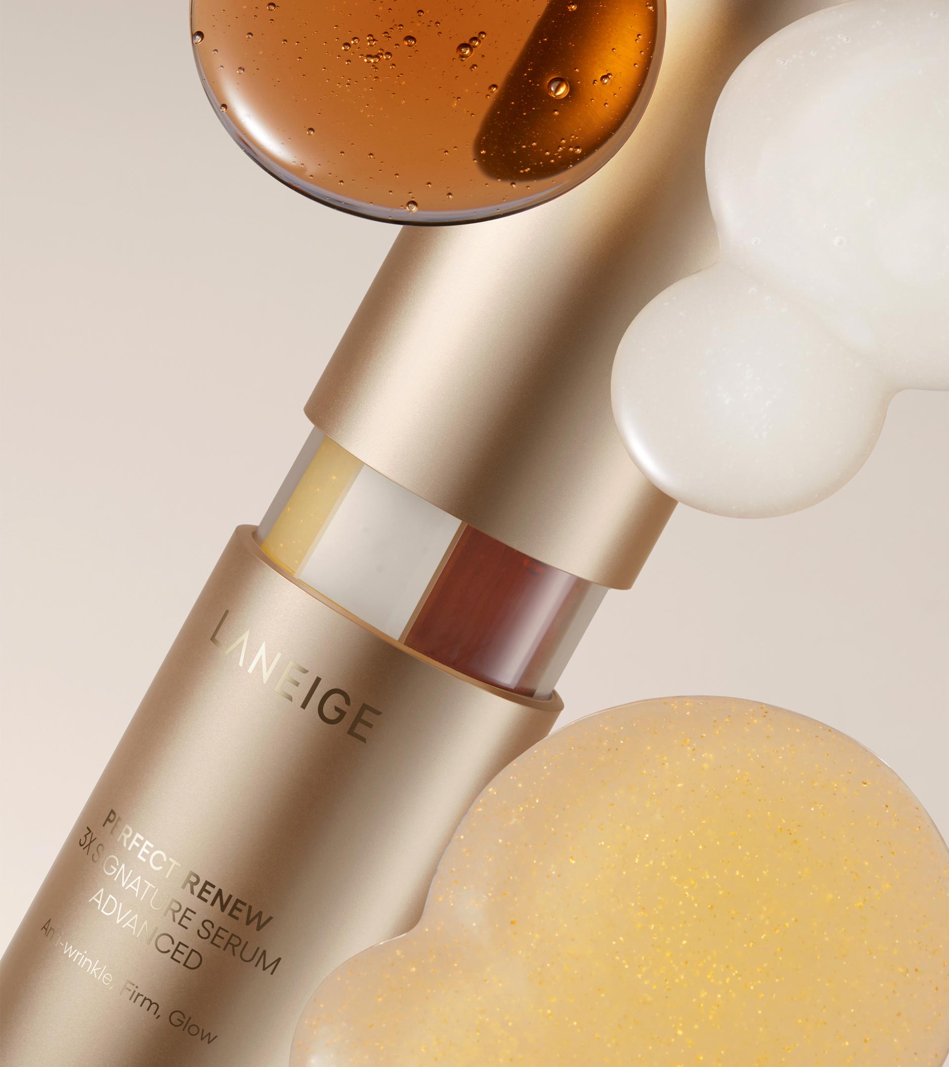 Perfect Renew 3x signature serum