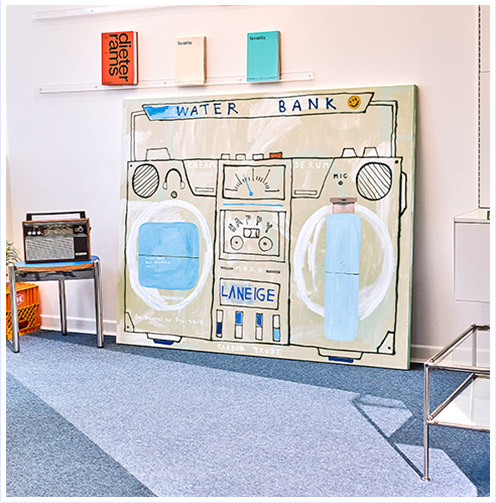 MY lips are very precious 집 인테리어 이미지