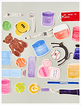 일러스트 이미지