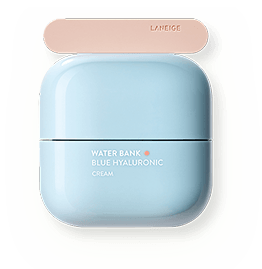 WATER BANK BLUE HYALURONIC CREAM 상품 이미지