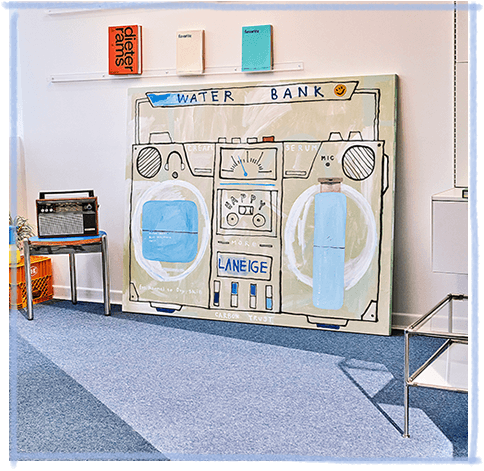 ALWAYS HOPE YOU 집 인테리어 이미지